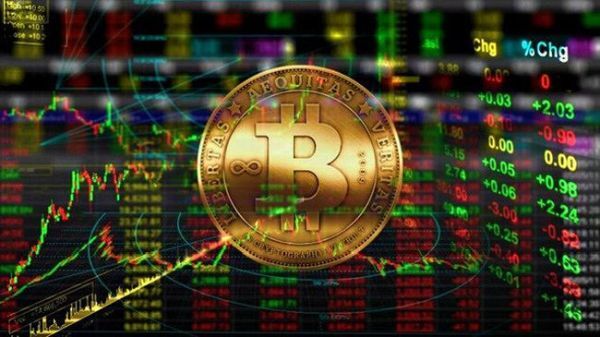 Bitcoin: Đừng ham lãi ảo mà mất tiền thật