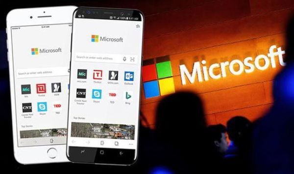 Trình duyệt Edge được Microsoft cập nhật để khắc phục một số lỗi 