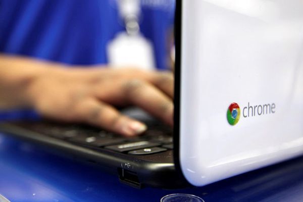 Microsoft Office hỗ trợ người dùng Chromebook
