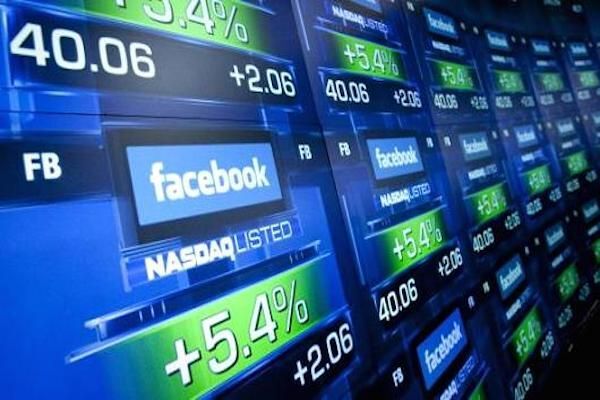Evercore ISI dự báo cổ phiếu Facebook sẽ tăng 30% vào năm 2018