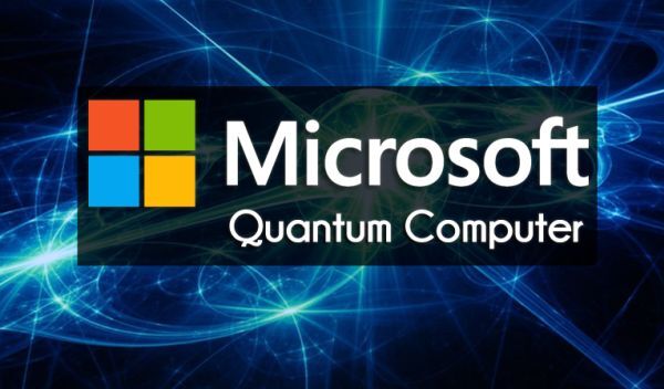 Microsoft sắp bán máy tính lượng tử ra thị trường 