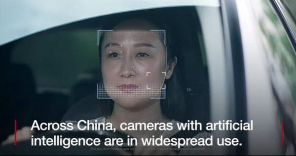 Trung Quốc sẽ có hơn 600 triệu camera giám sát vào năm 2020