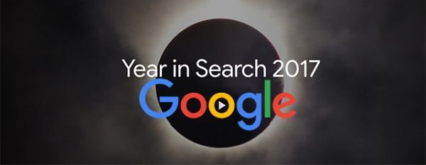 10 thiết bị công nghệ được tìm kiếm nhiều nhất trên Google trong năm 2017