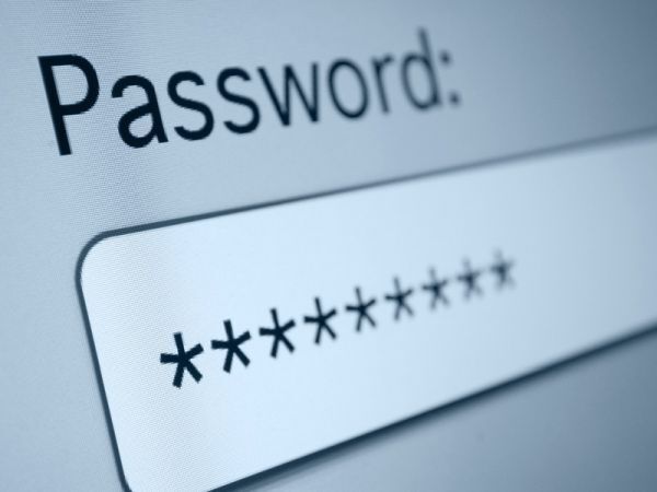 Top 25 mật khẩu tệ nhất nhất năm 2017
