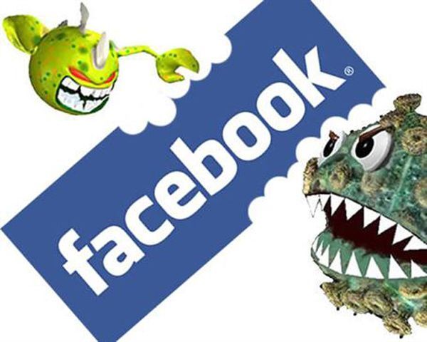Facebook, Mã độc, mã độc lây lan qua Facebook Messenger, đào tiền ảo, Malware đào tiền ảo