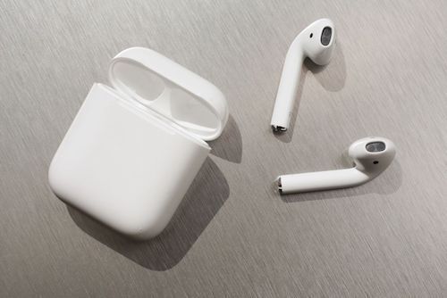 Lượng tai nghe không dây mà Apple bán ra năm 2018 có thể tăng gấp đôi