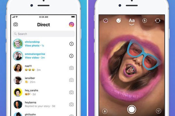 Liệu Direct có mang lại thành công cho Instagram như những gì Messenger đã làm? 