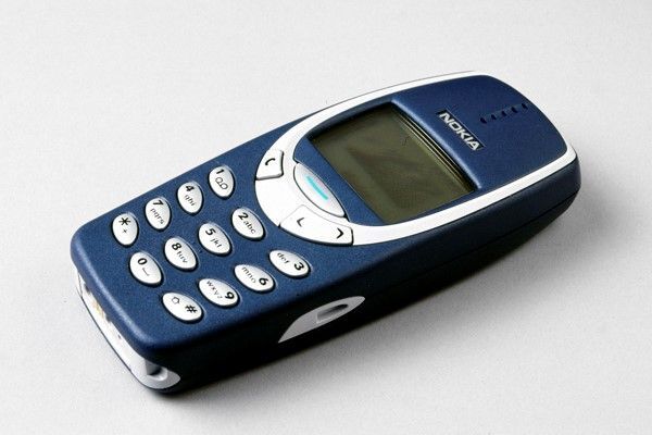 Nokia 3310 se tai xuat thang nay hinh anh 1