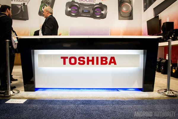 Toshiba, Western Digital, phá sản, doanh nghiệp 