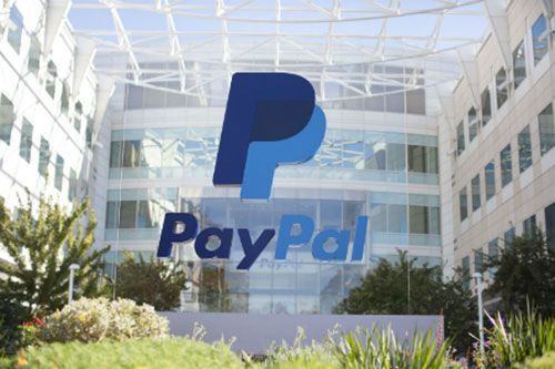 Paypal tham vọng chiếm lĩnh thị trường thanh toán quốc tế 
