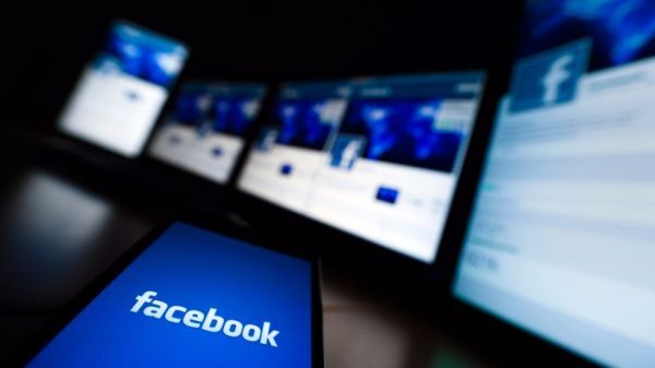 Facebook phát triển không ngừng, đạt 1,86 tỷ người dùng