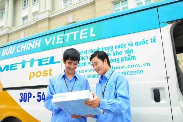  thương mại điện tử, vận chuyển hàng hóa, mua hàng trực tuyến, Viettel Post, logistic, Shopee Việt Nam, Shopee, 
