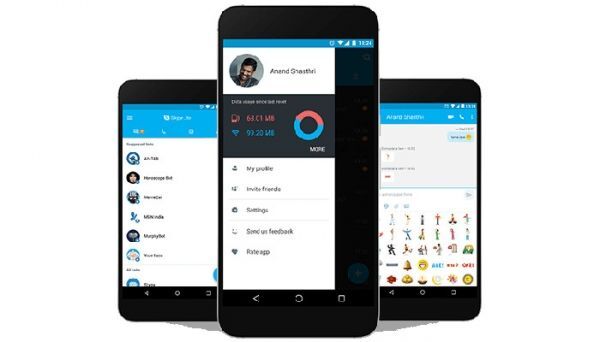 Microsoft phát hành ứng dụng Skype Lite tại Ấn Độ