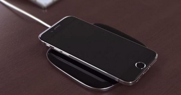 iPhone 8 chắc chắn sẽ được trang bị màn hình OLED
