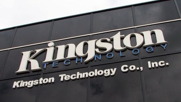 Kingston đóng cửa văn phòng đại diện tại Việt Nam