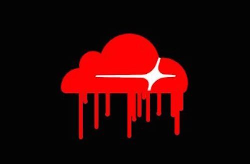 Lỗi bảo mật của Cloudflare khiến hàng loạt website bị rò rỉ dữ liệu