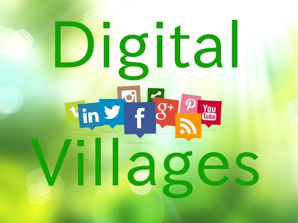 Ấn Độ lên kế hoạch cung cấp Wi-Fi miễn phí cho 1.050 ngôi làng