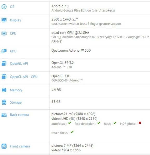 Asus ZenFone 4 phiên bản RAM 6GB sẽ được ra mắt tại MWC 2017
