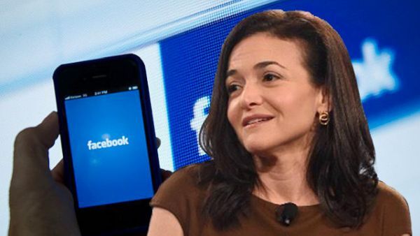 Facebook, quản lý nhân sự, Sheryl Sandberg, môi trường làm việc, chế độ đãi ngộ, 