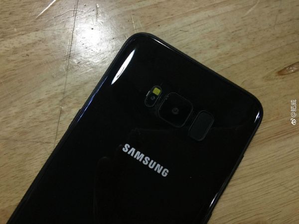 Galaxy S8 RAM 6GB sẽ chỉ bán tại Trung Quốc