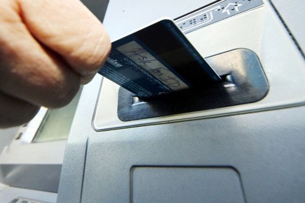 Kaspersky: Chỉ 19% ngân hàng quan tâm đến các cuộc tấn công vào máy ATM