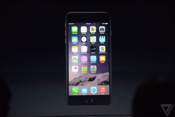 Apple, tăng cường thực tại ảo, iPhone 8