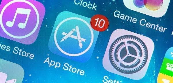 Apple thắt chặt quản lý các ứng dụng trên kho App Store