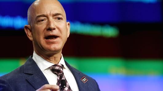 Mảng kinh doanh quảng cáo của Amazon đe dọa Google, Facebook