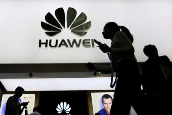 Huawei đã thắng kiện Tập đoàn Samsung theo phán quyết của tòa án ở TP.Tuyền Châu, Trung Quốc.