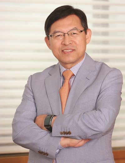 Samsung, Nhân sự cao cấp, thay đổi nhân sự, tổng giám đốc, Samsung Việt Nam, 
