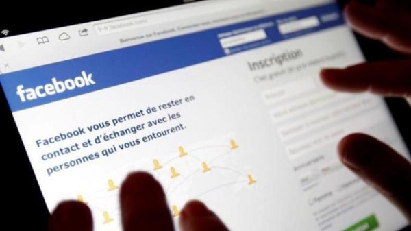 EC mở cuộc điều tra Facebook cung cấp thông tin sai lệch hồi năm 2016