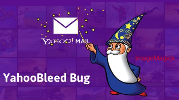 Lỗ hổng YahooBleed là giọt nước tràn ly khiến Yahoo khai tử ImageMagick