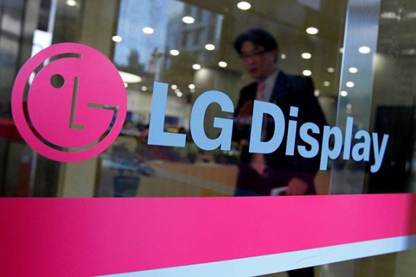 LG Display đang đặt tham vọng lớn vào nhà máy sản xuất màn hình OLED mới