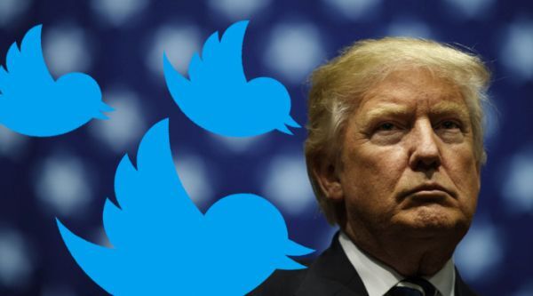 Một nửa số tài khoản theo dõi Tổng thống Trump trên Twitter là giả