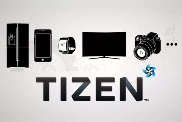 Samsung Z4 chạy hệ điều hành Tizen 3.0 sắp được ra mắt 