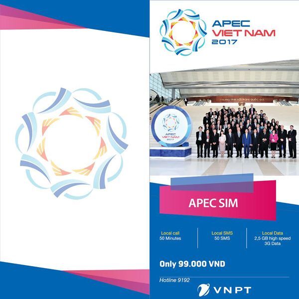  VNPT, hà nội, Hạ tầng CNTT, Ninh Bình, viễn thông công ích, APEC 2017, APEC, 