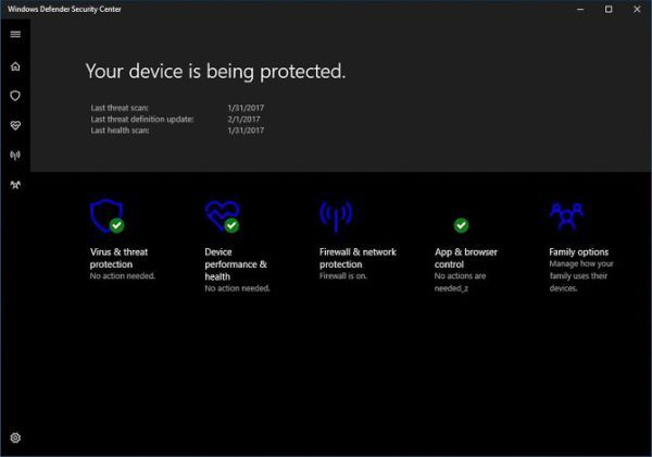 Microsoft tuyên bố Windows 10 S không sợ virus