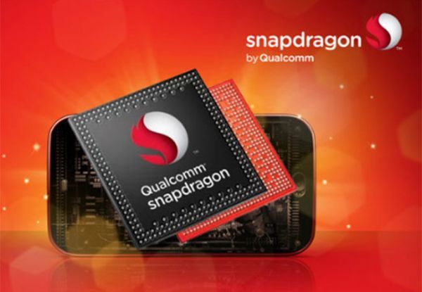 Vi xử lý Snapdragon được sử dụng trong rất nhiều mẫu điện thoại Android