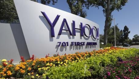 Cái tên Yahoo! chính thức “đi vào dĩ vãng”.