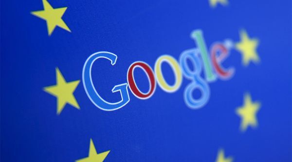 Google đối mặt với mức phạt lớn kỷ lục