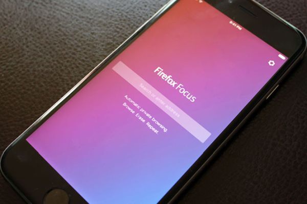 Sau khi xuất hiện trên iOS, Focus giờ đây đã cập bến chợ ứng dụng cho Android