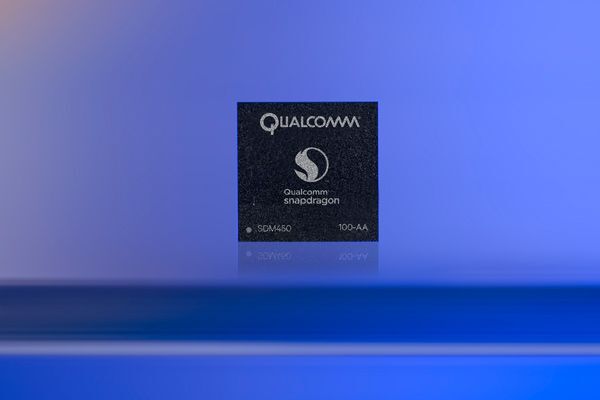 Qualcomm, snapdragon, Mobile World Congress, MWC 2017, SnapdragonTM 450, Mobile World Congress Shanghai, 