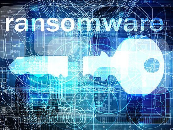 Ransomware - mã độc mã hóa dữ liệu tống tiền được các chuyên gia nhận định là mã độc của năm