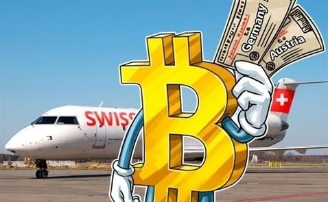 Thụy Sĩ cấp phép cho ngân hàng quản lý bitcoin 