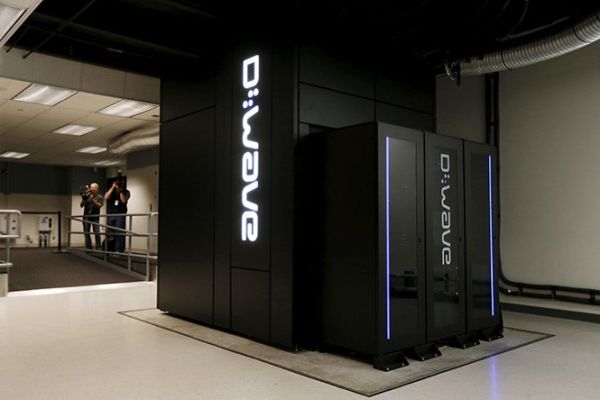 Google sẽ cạnh tranh IBM và Microsoft trong lĩnh vực kinh doanh máy tính lượng tử
