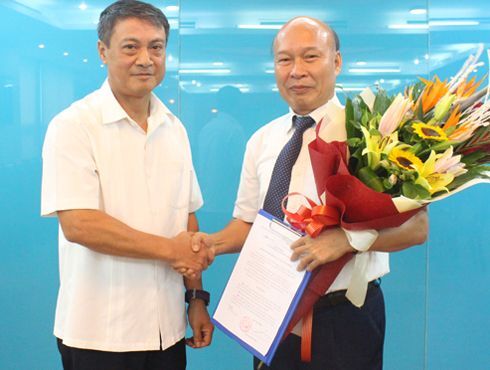 Mobifone, doanh nghiệp viễn thông, Bộ TT&TT, bổ nhiệm nhân sự, Nguyễn Mạnh Thắng, 