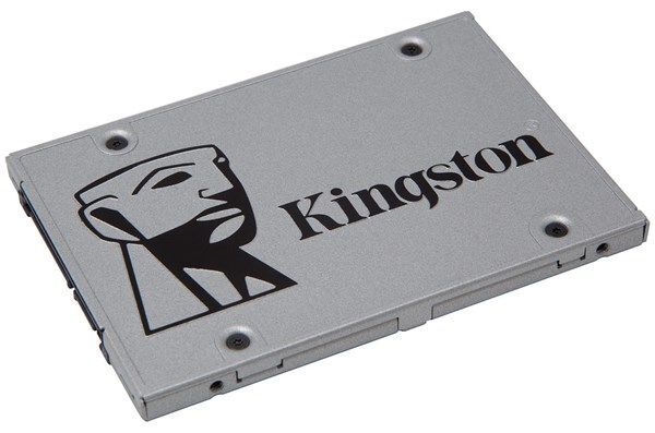 Kingston đã bán ra được triệu ổ SSD dùng bộ điều khiển Marvell