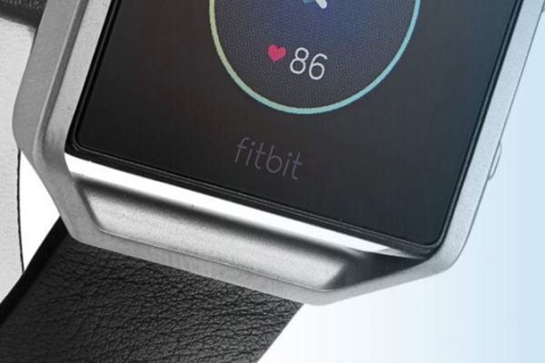Gần 2 năm kể từ khi ra mắt Blaze, Fitbit vẫn chưa tung ra smartwatch mới