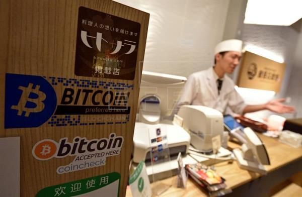 Nhật Bản, Bitcoin, tiền ảo, tiền điện tử, đồng tiền ảo, đồng tiền kỹ thuật số, 