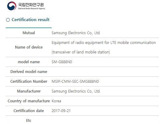 Smartphone màn hình gập Galaxy X sắp được giới thiệu tại Hàn Quốc ảnh 2